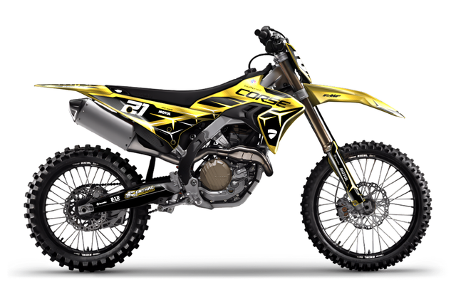 Shop by Bike - Ducati - Ducati Desmo Models - Full Graphics Kits