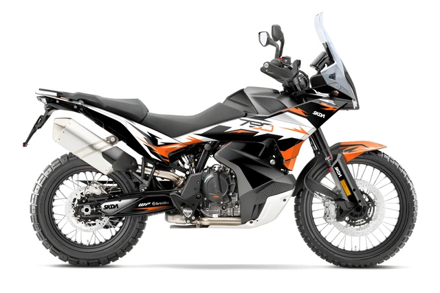 Graphics & Stickers - Full Graphics Kits - KTM - KTM 790 & 890