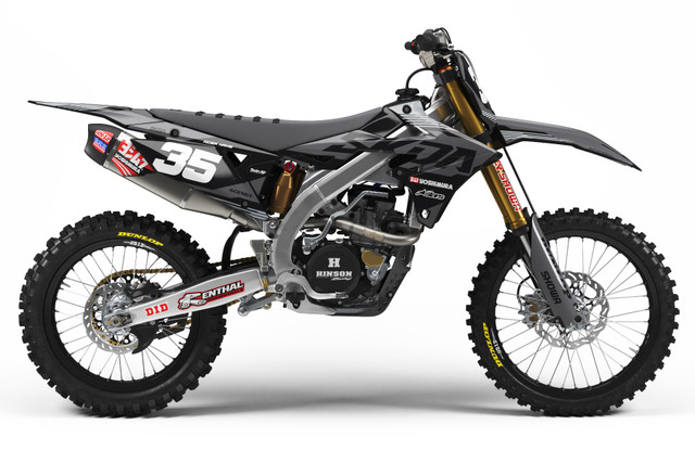 26 PMG Progressive RMZ Replica Graphics Kit - SKDA - AU Store