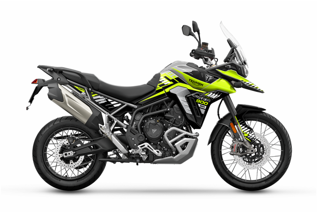 Shop by Bike - Triumph - Triumph Tiger 900 Models - Page 1 - SKDA