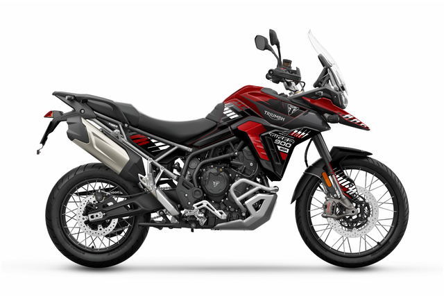 Shop by Bike - Triumph - Triumph Tiger 900 Models - Page 1 - SKDA