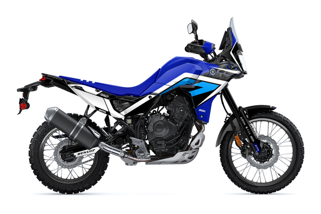 Shop by Bike - Yamaha - Yamaha Tenere 700 - Full Graphics Kits