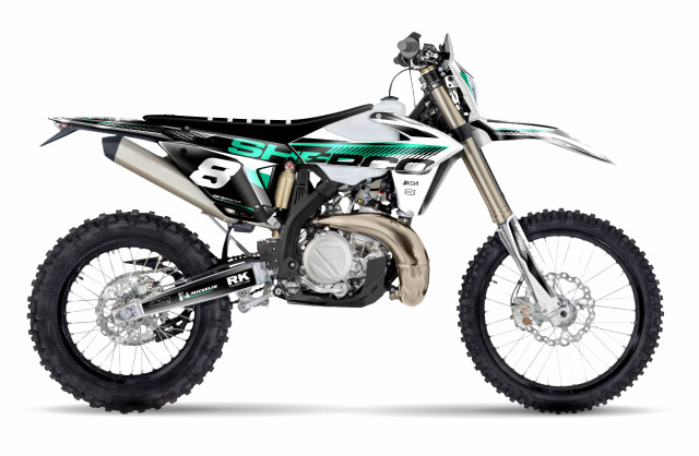 Shop by Bike - Sherco - Sherco SE/SEF, SC/SCF, SM & i Models