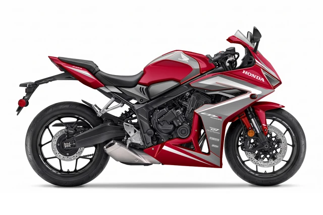 Honda Graphic Kits, Decals, Stickers & More