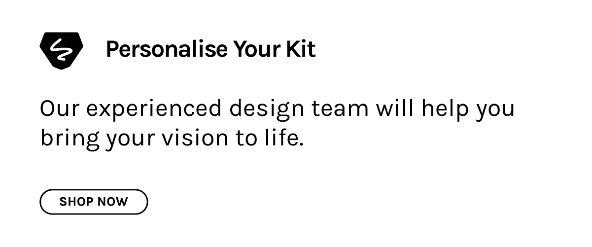 Personalize