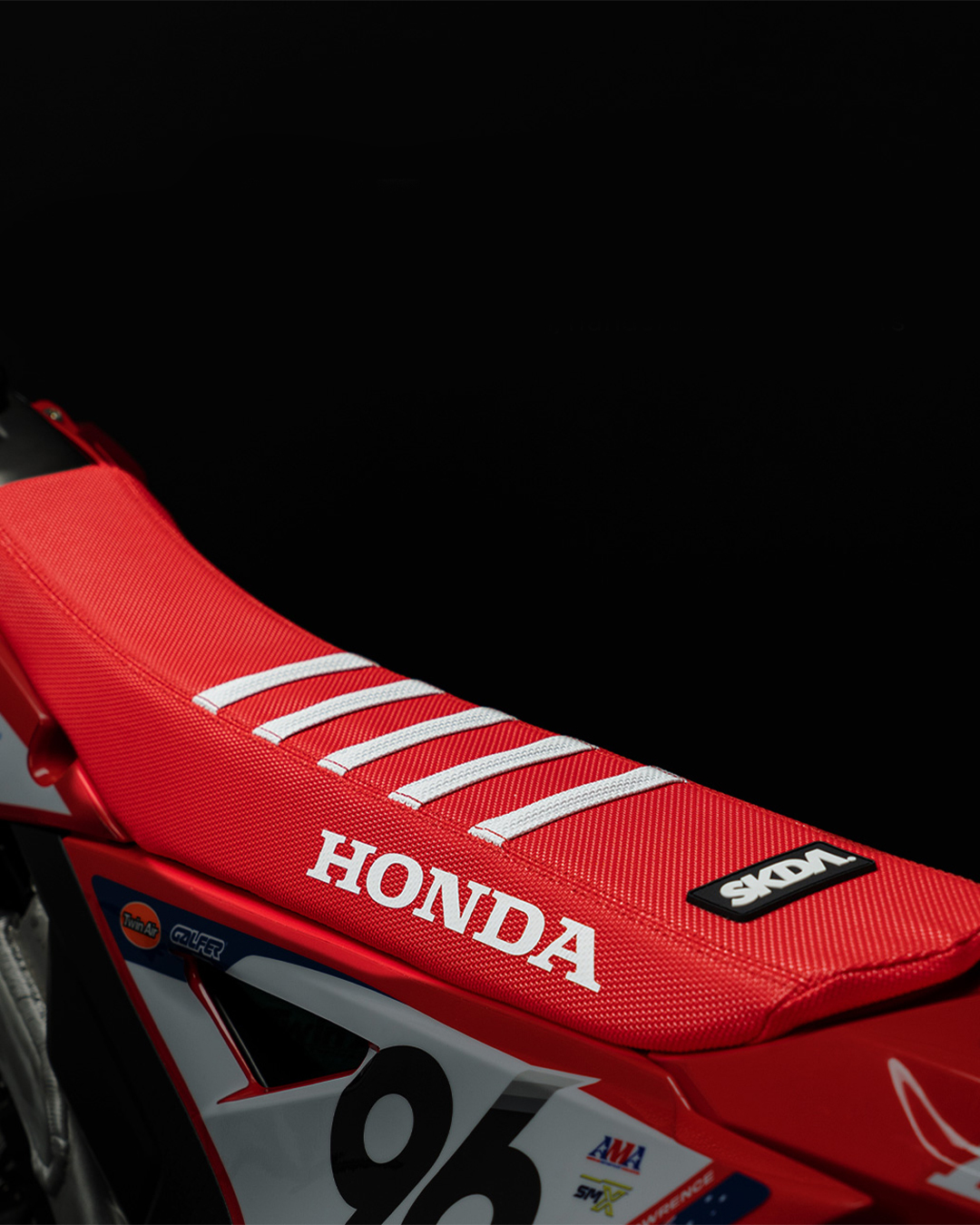 Seat Covers