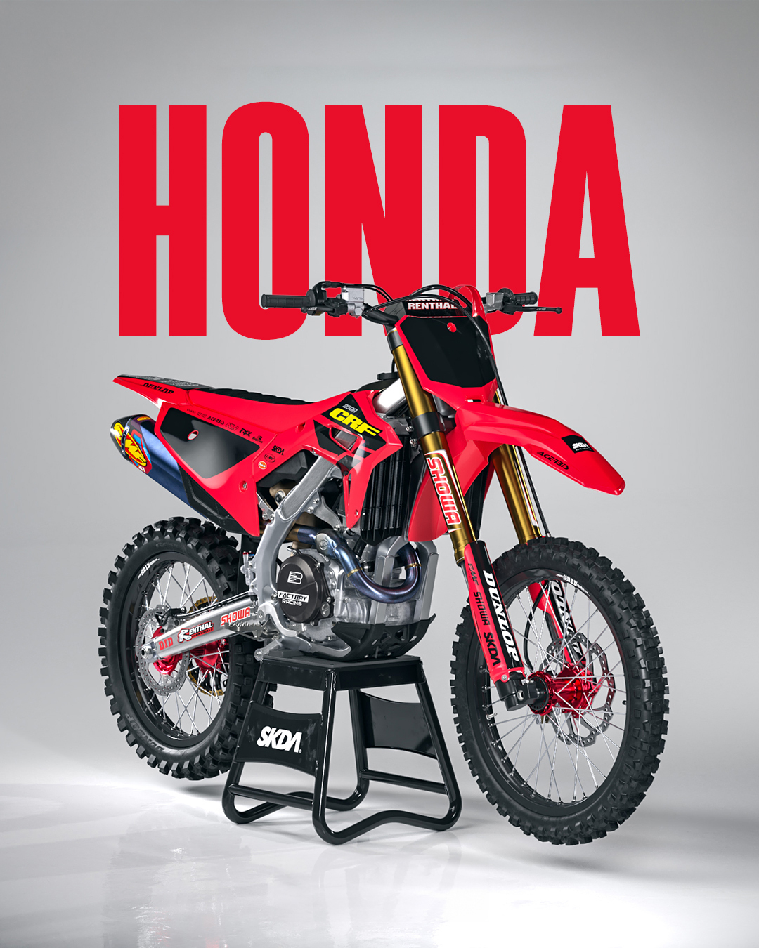 Shop Yamaha Graphics