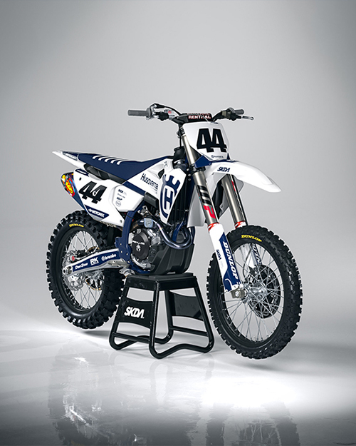 Shop Husqvarna Graphics