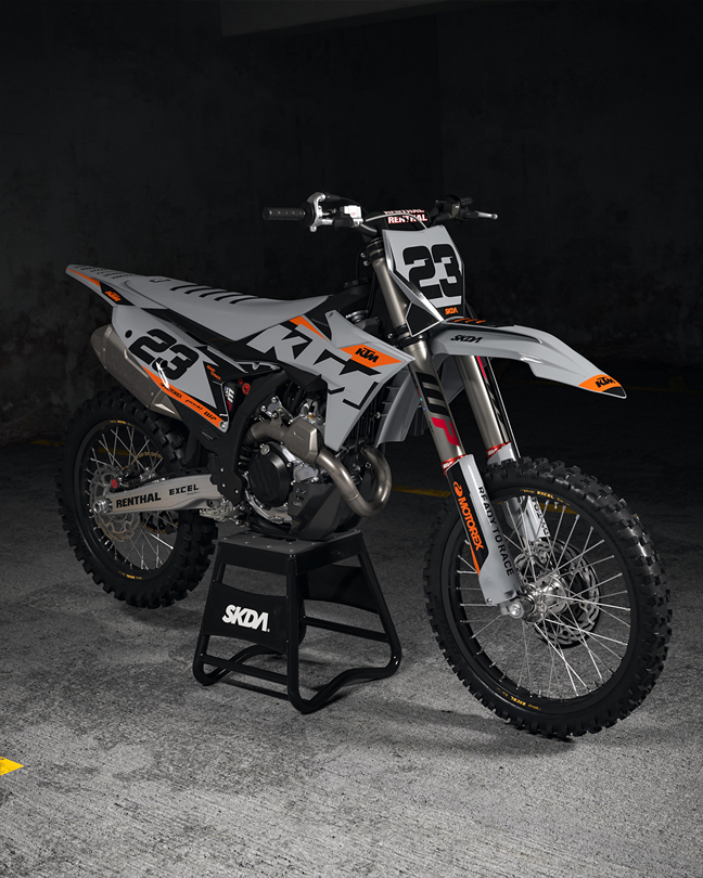 Shop KTM Graphics