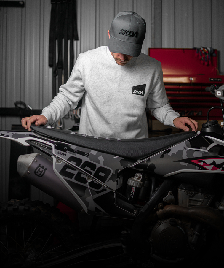 How To Install a Seat Cover