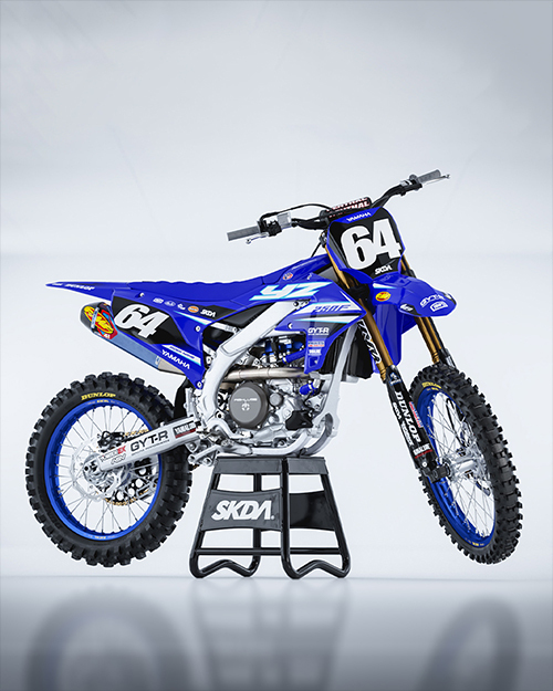 Shop Yamaha Graphics