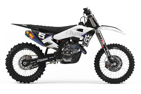 MIst -Dさん専用 husky_MistBlack__83119.