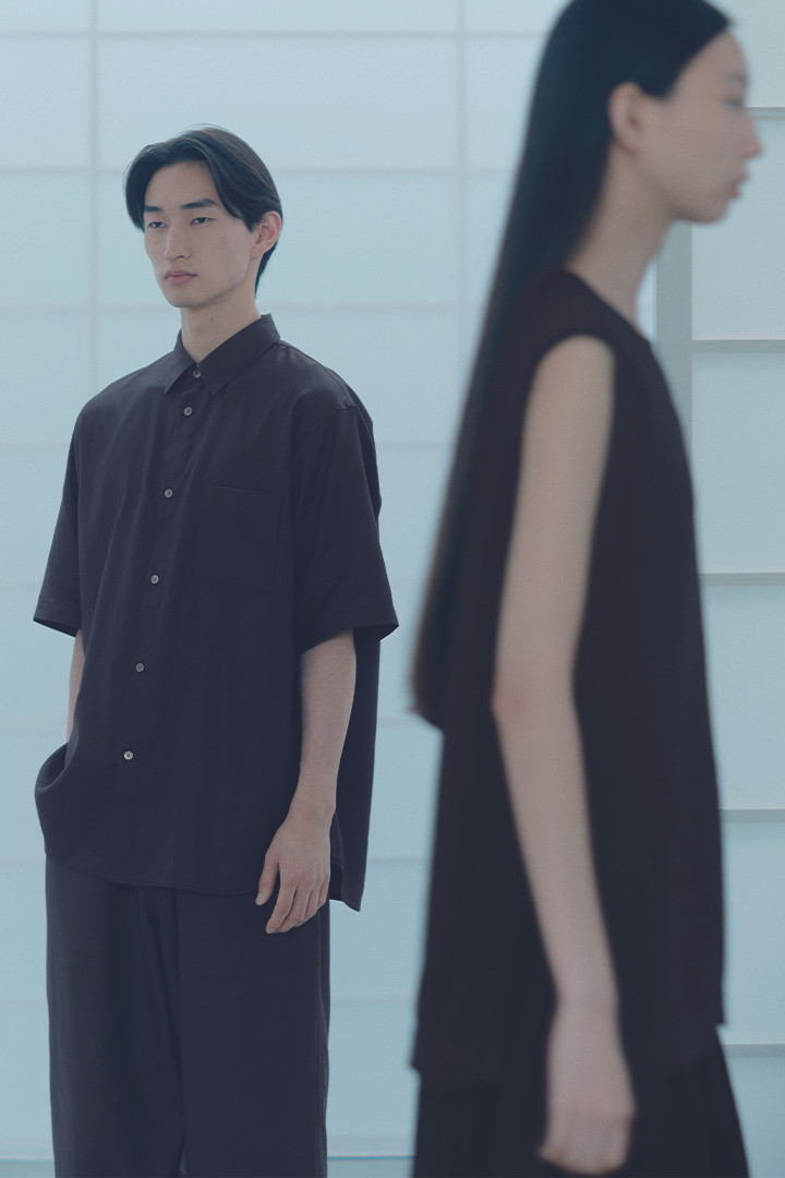 MUJI Labo