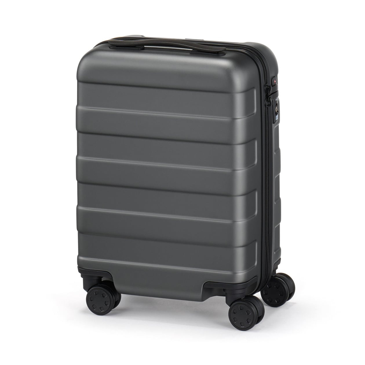 Luggage Valigia Rigida 20 Kg Cabin Hard Shell Suitcase ‐ 20 L MUJI
