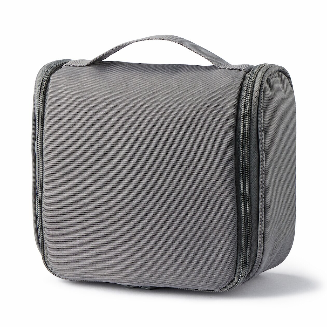 Hanging Toiletry Bag ‐ Travel Organiser MUJI