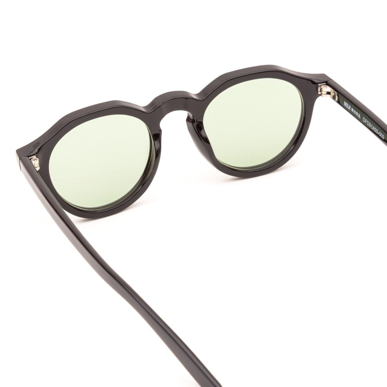 Crown Panto Sunglasses | MUJI
