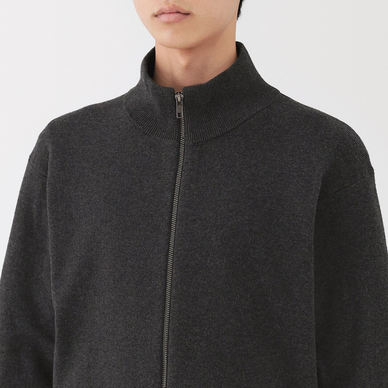 Butcher ProductS　 ZIP CARDIGAN BUTCHER PRODUCTS(ブッチャープロダクツ) KNIT ZIP CARDIGAN