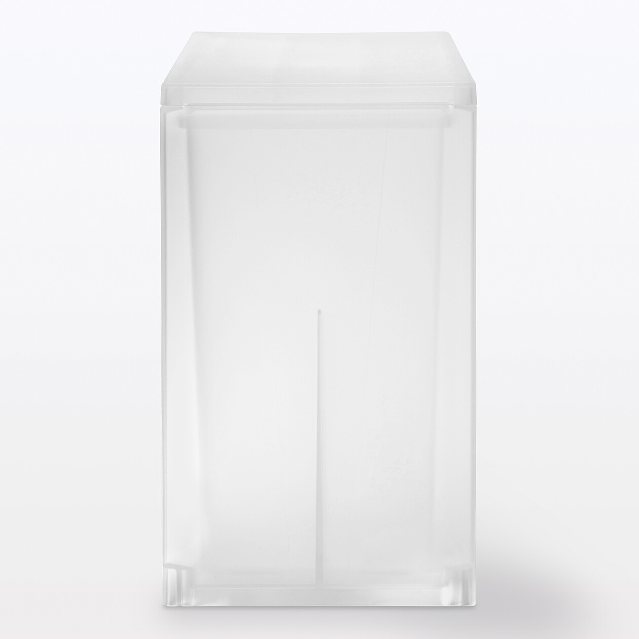 PP Additional Drawer ‐ Deep | MUJI