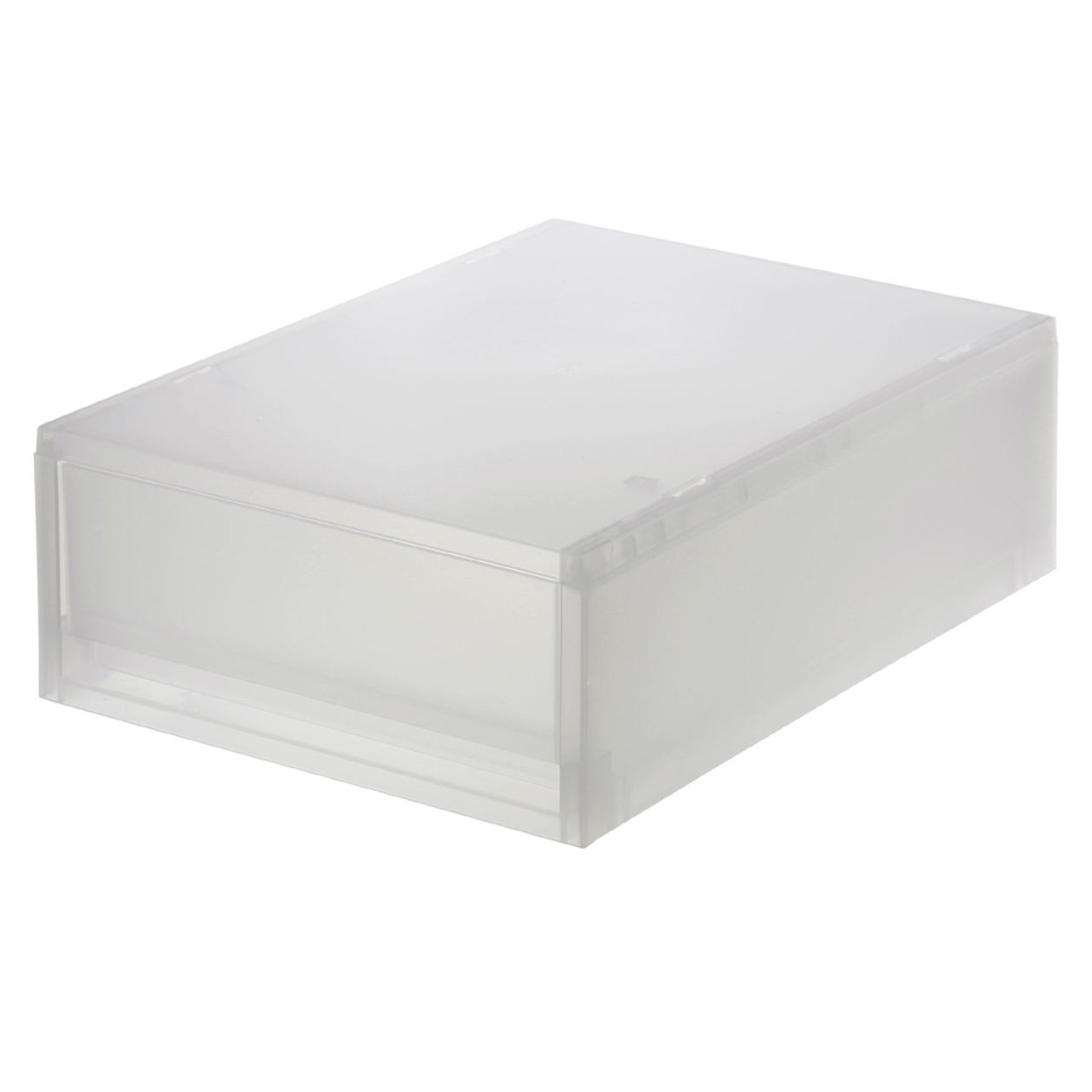 PP Drawer Unit A4 26x37x12cm