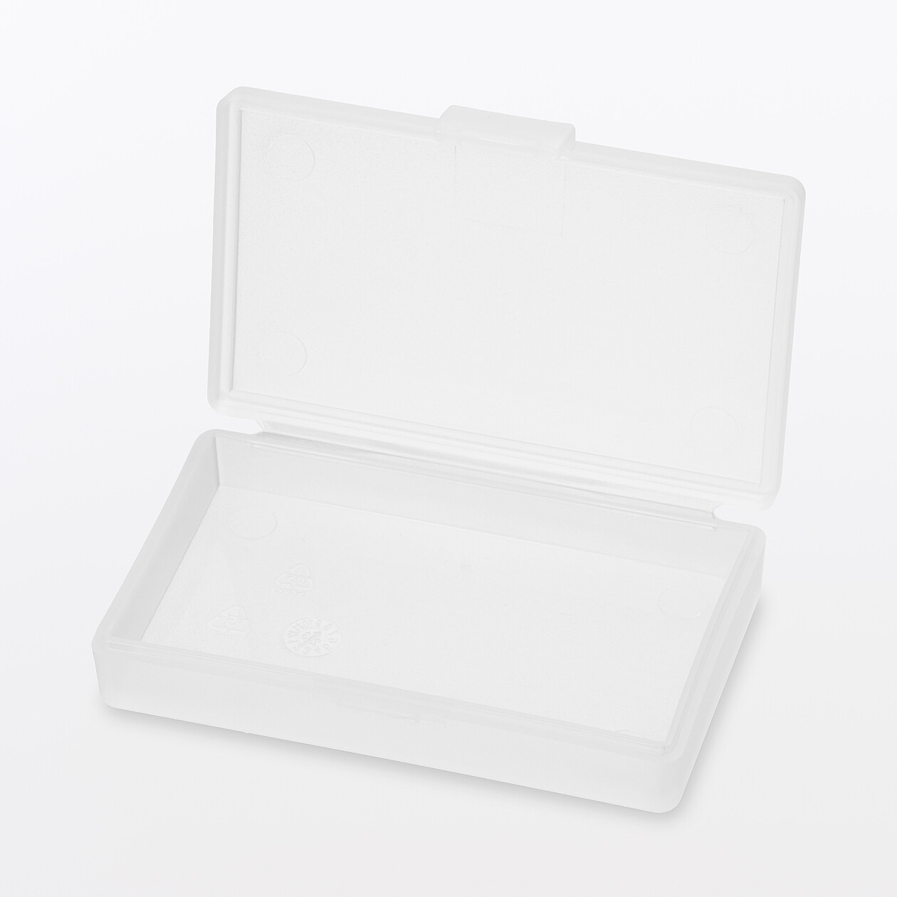 PP Hairpin Case | MUJI