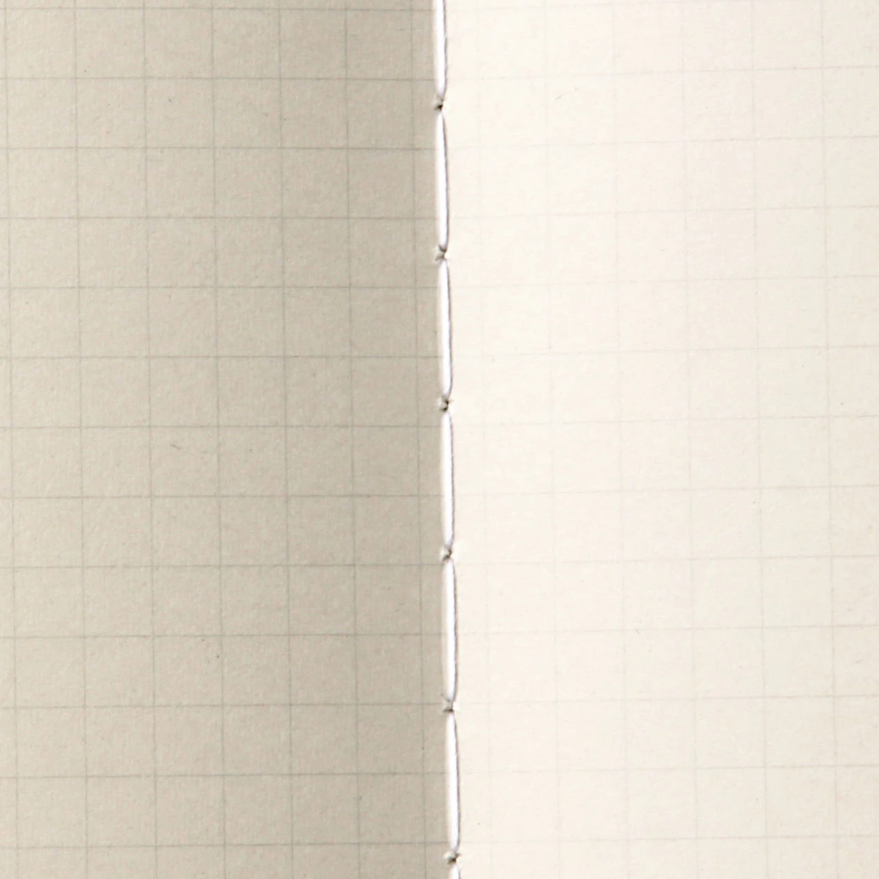 MUJI Grid Craft Notebook A5 | Lazada PH