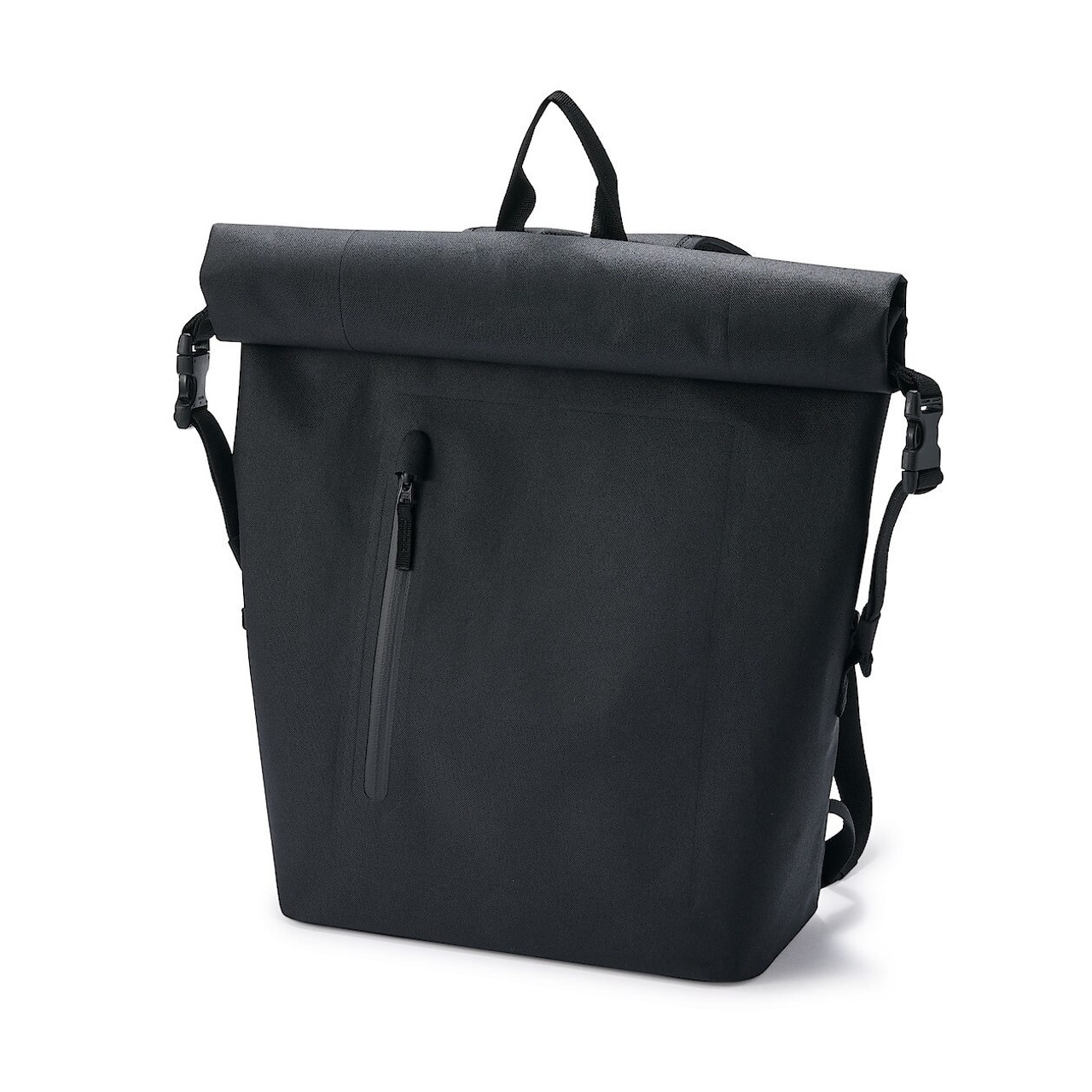 Muji laptop shop backpack