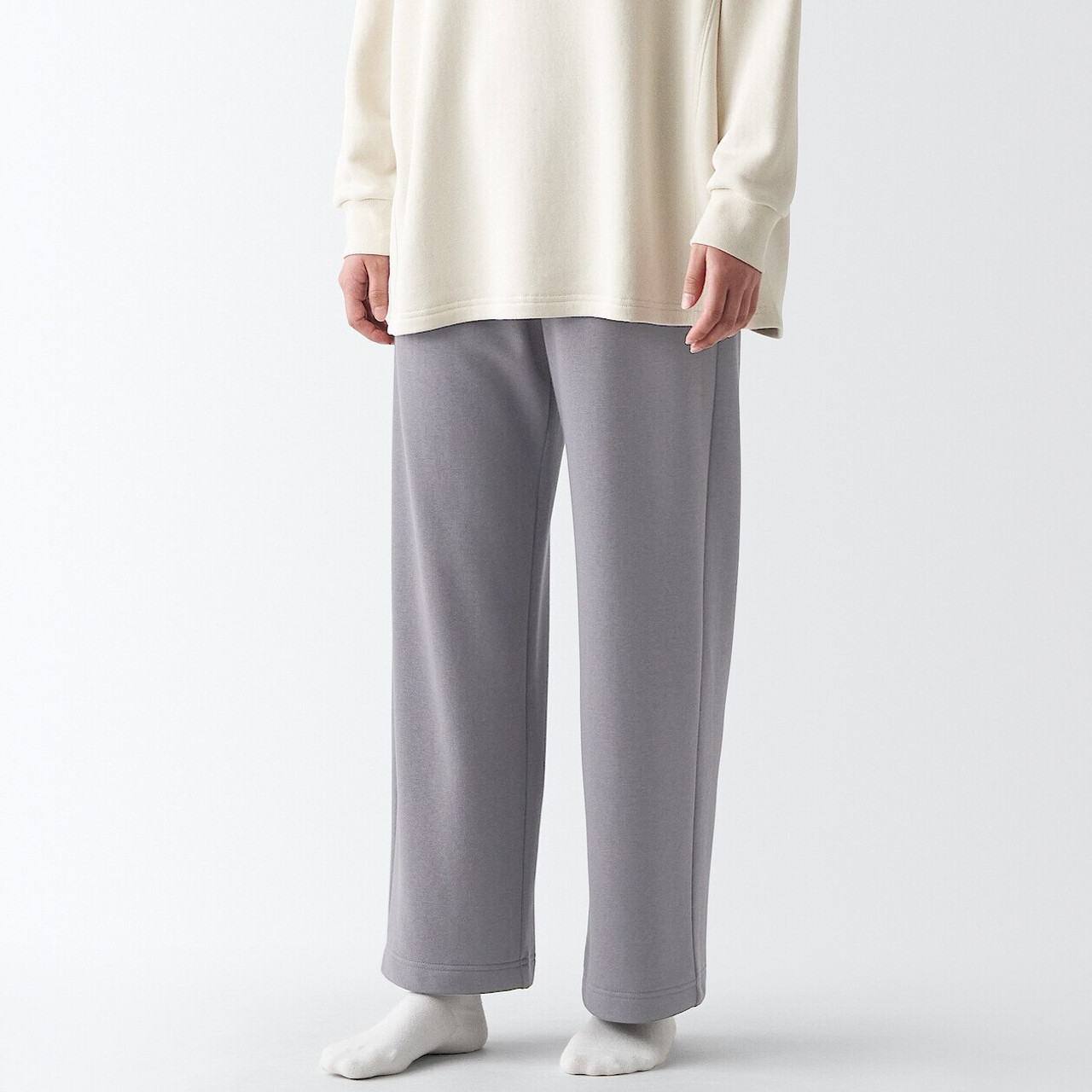 WOMEN'S EXTRA STRETCH SOFT PANTS | UNIQLO IN