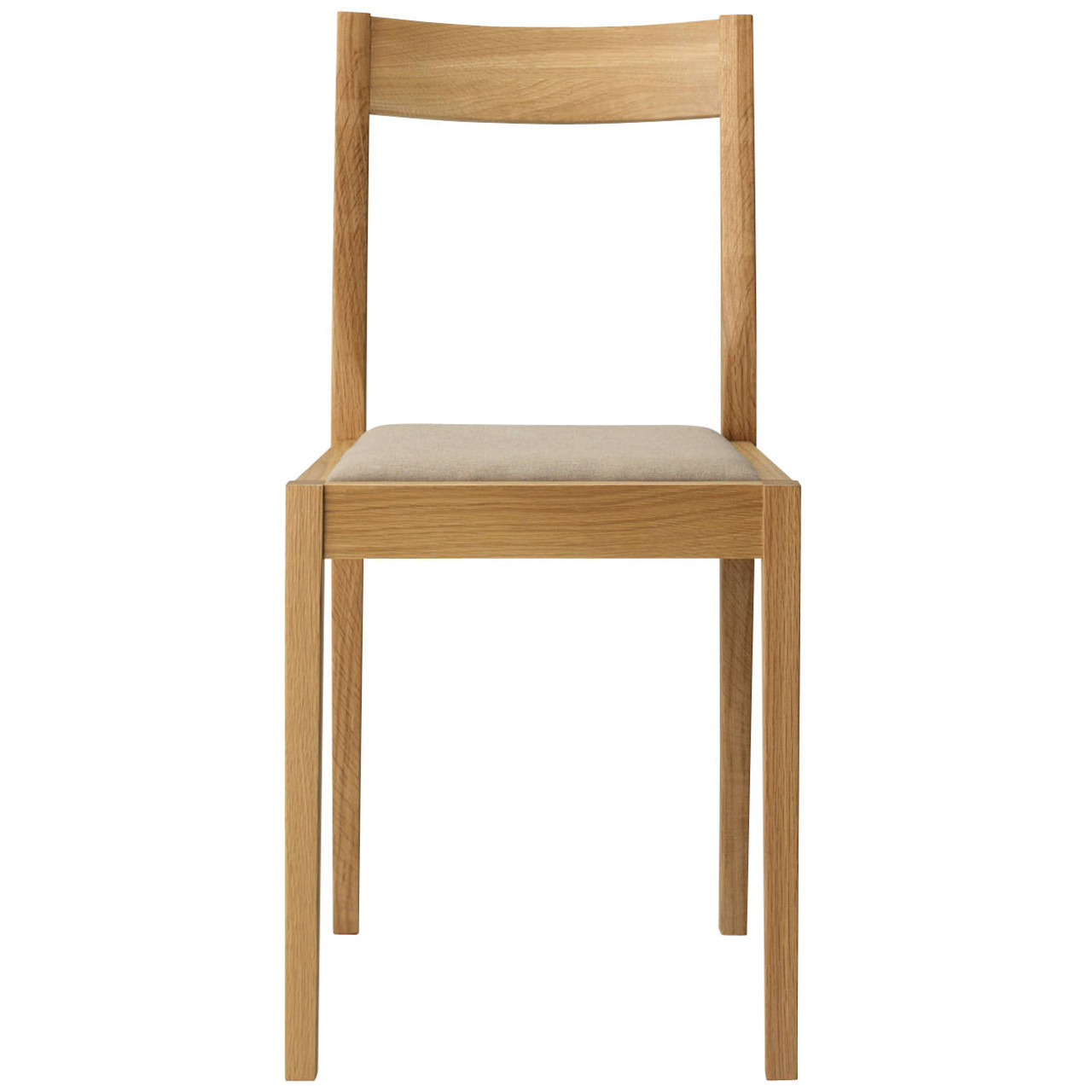 Oak Chair