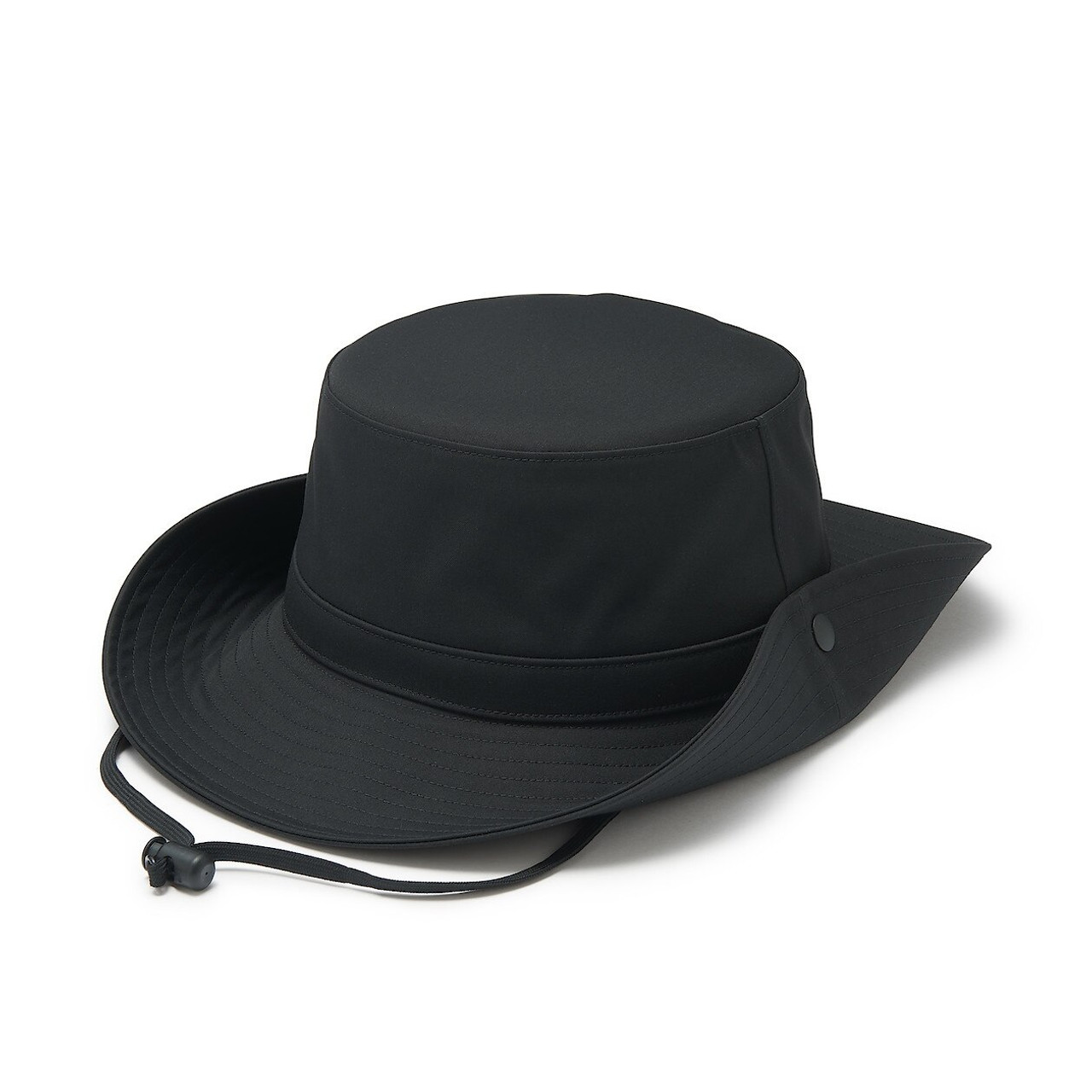 Water Repellent Moisture Wicking Safari Hat.