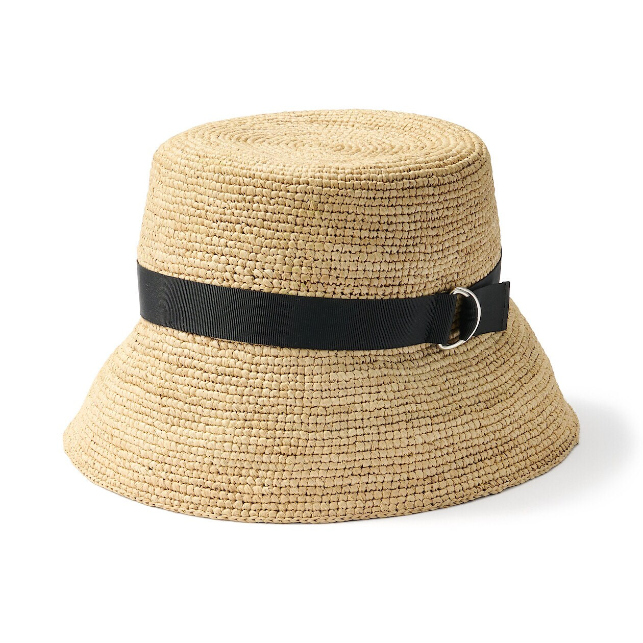 Gabang Foldable Bucket Hat MUJI - Main Image