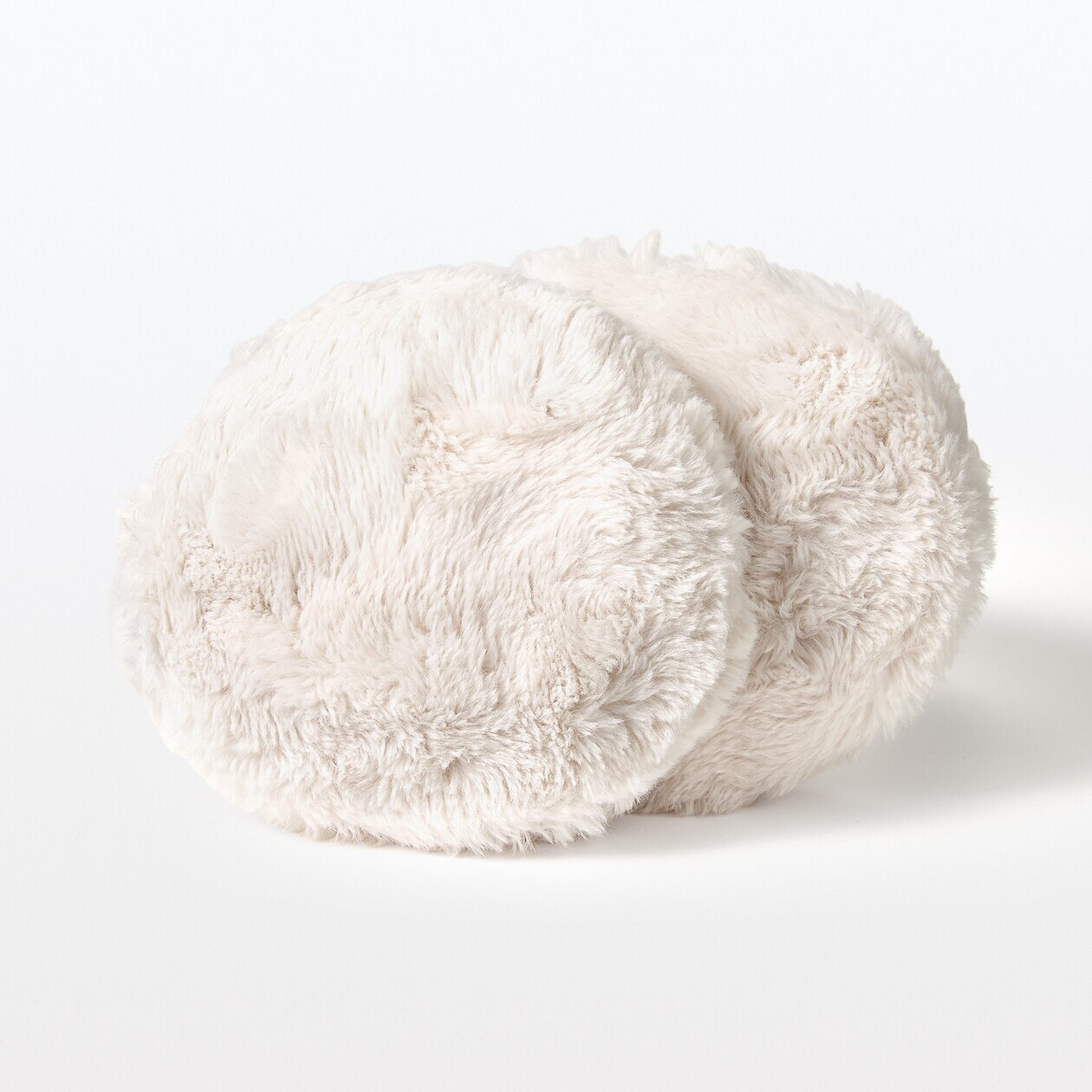 Unisex Collapsible Ear Muffs | MUJI