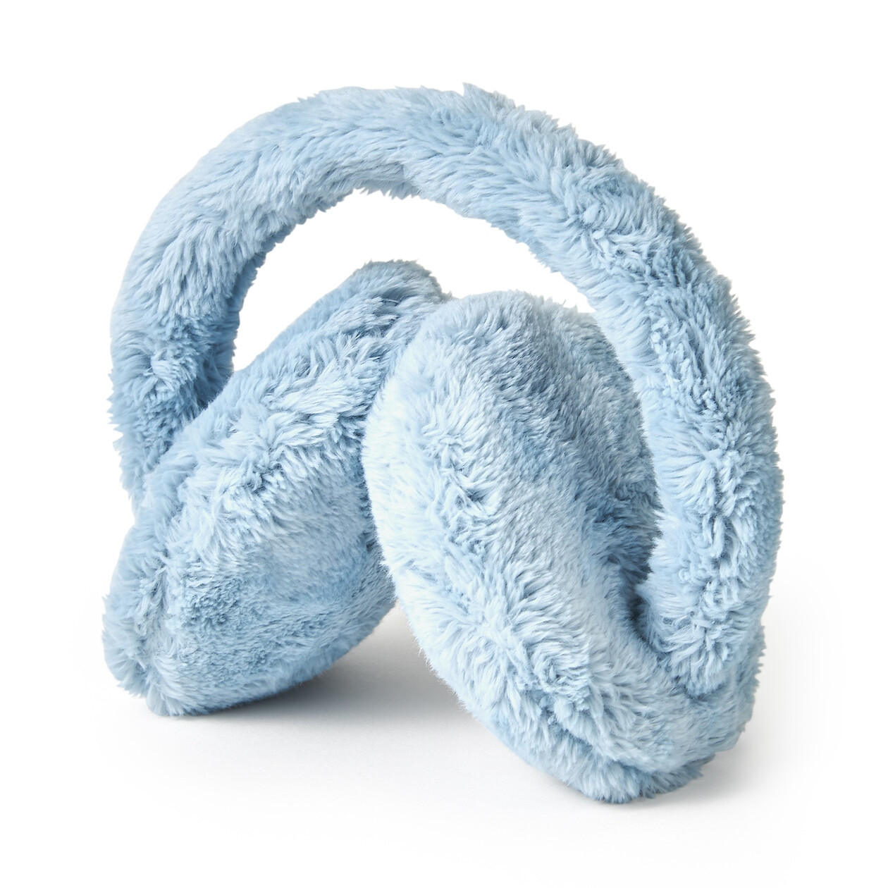 Unisex Collapsible Ear Muffs | MUJI