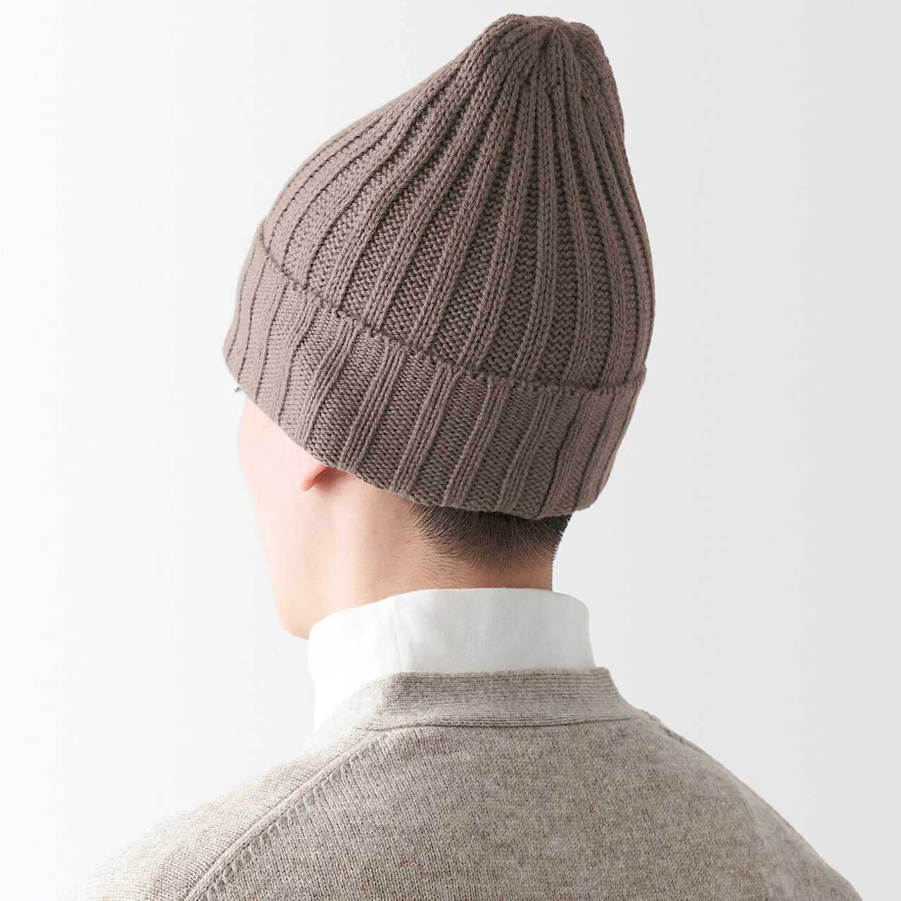 m_a♡ TODAYFUL＿Wool Knit Beanie TODAYFUL(トゥデイフル