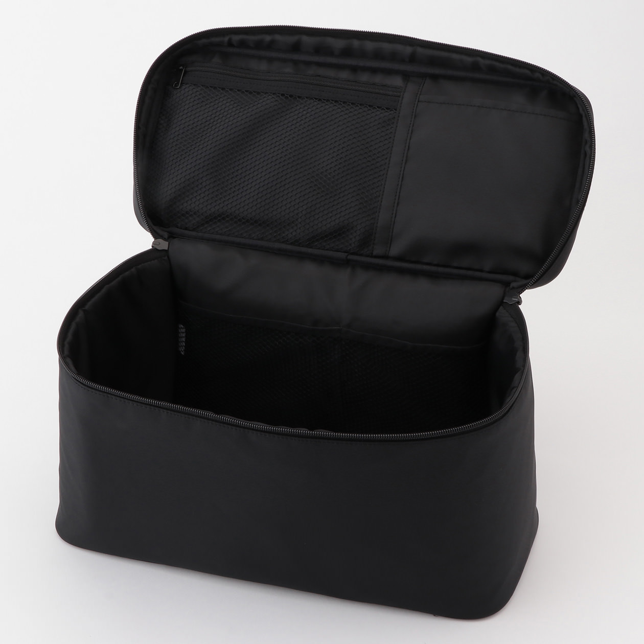 Vanity Make Up Box L | MUJI