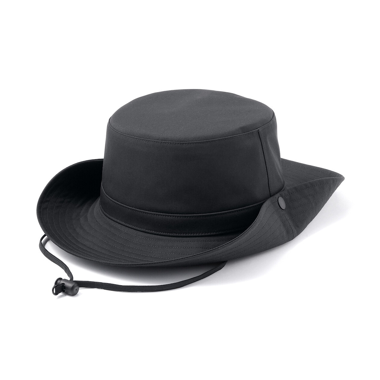 Water Repellent Safari Hat | MUJI