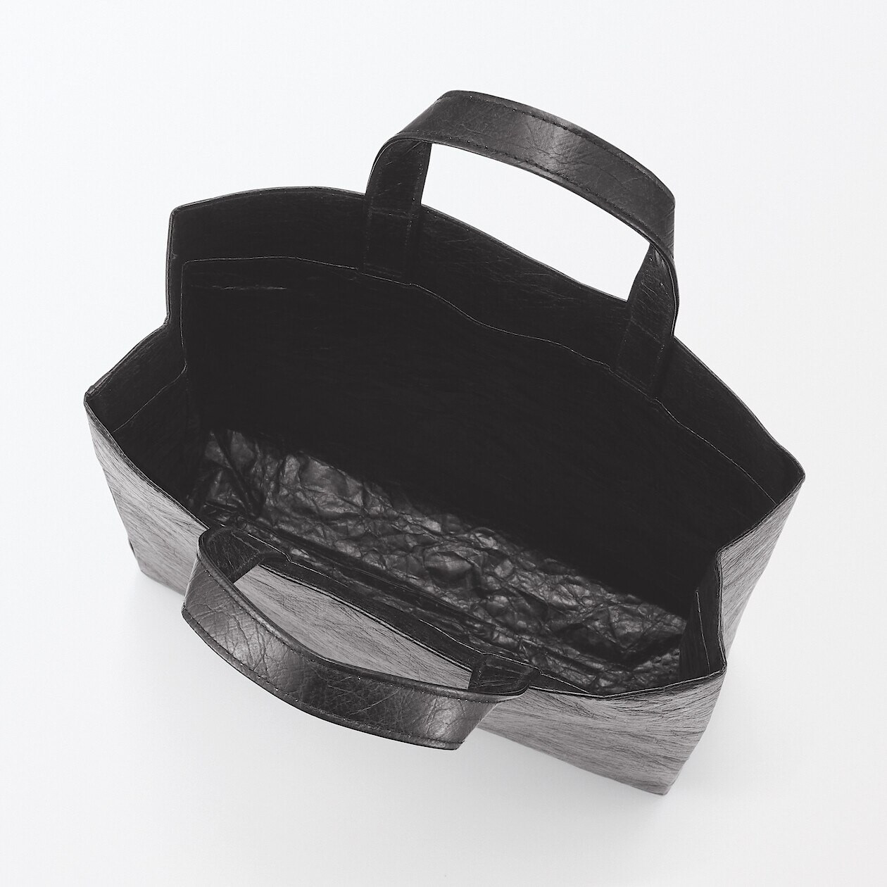 Paper‐Like Tote ‐ Small | MUJI