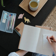 Journaling for mindfulness and creativity