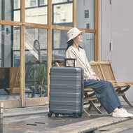 Minimalist Travel Essentials