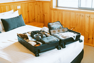 A guide to packing cubes
