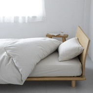 Seasonal bed linen: comfort all year round
