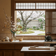 Spring reset: a sustainable and functional kitchen