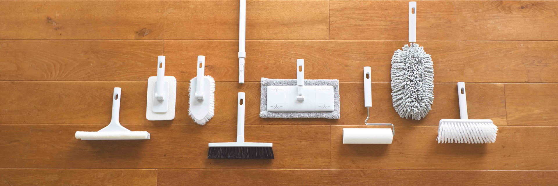 Home Essentials Muji