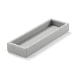 Velour Insert for Acrylic Glasses Stand