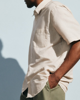 
                  Men's Shirts
            