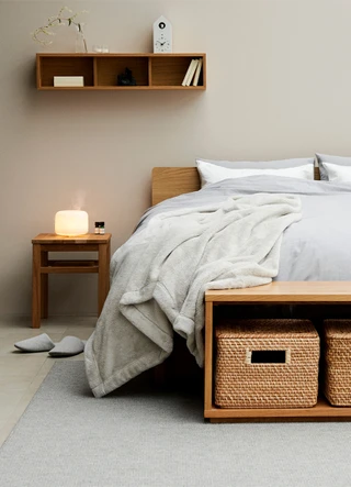 Cosy at Home