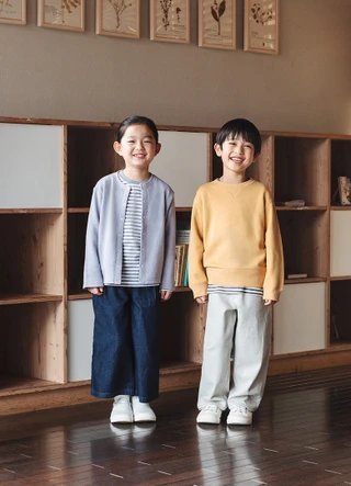 Kidswear