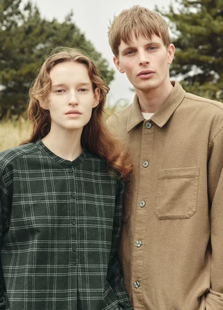 MUJI AW26