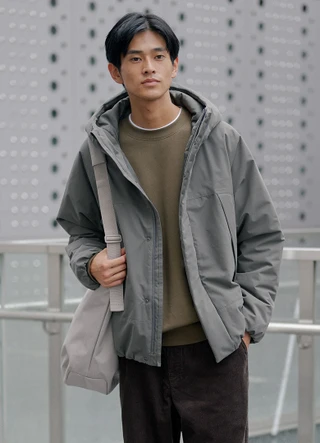 Rainy Days Essentials