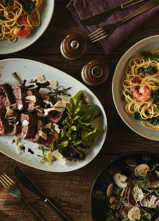 Tableware