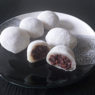 
                  Daifuku by Morita
            